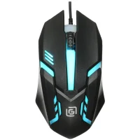 Игровая мышь Oklick 396M фото 1